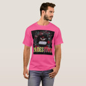 Hadestown Musical T-shirt (Voorkant volledig)