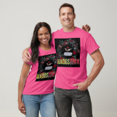 Hadestown Musical T-shirt (Unisex)