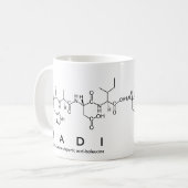 Hadi peptide name mok (Voorkant links)