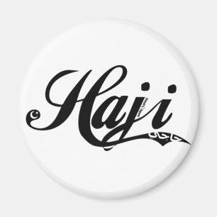 Hadji Magneet