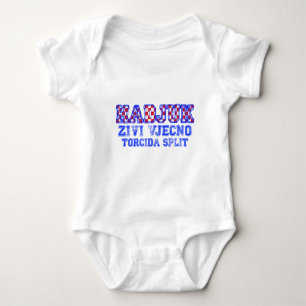 Hadjuk Supporters T-shirt