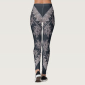 Hadley 1910 leggings (Achterkant)