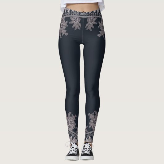 Hadley 1910 leggings (Voorkant)