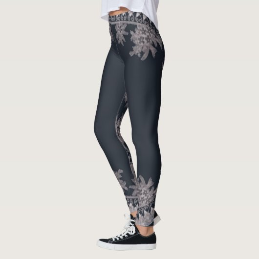 Hadley 1910 leggings (Links)