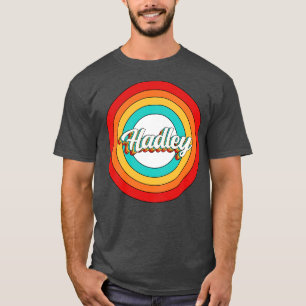 Hadley Naam Shirt Hadley Circle