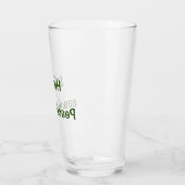 HADO Water Glass - Genezing Vreedzaamheid - Dr. Em Glas (Links)