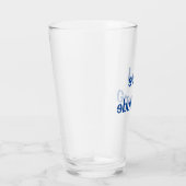 HADO Water Glass - Liefde Dankbaarheid - Dr. Emoto Glas (Rechts)