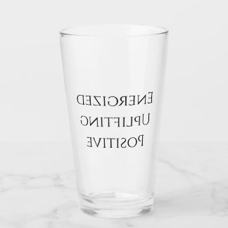 Hado Water Glass! Positieve energie gebruiken ~ Glas