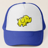 Hadoop Trucker Pet (Voorkant)