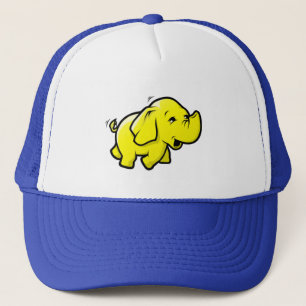 Hadoop Trucker Pet