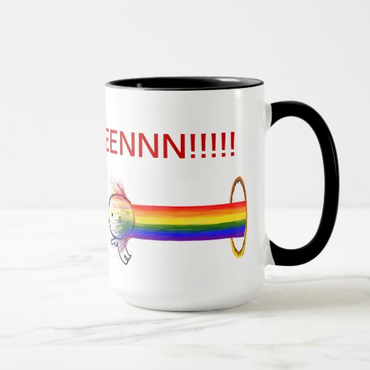 Hadoukeeeennn!!! Mok (Rechts)