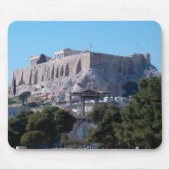 hadrian & acropolis muismat (Voorkant)