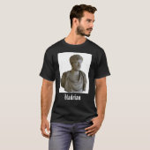 Hadrian T-shirt (Voorkant volledig)