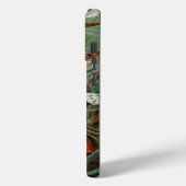 Haeckel Birds Case-Mate iPhone Case (Achterkant / Links)