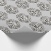 Haeckel Cadeaupapier (Hoek)