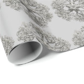 Haeckel Cadeaupapier (Rol Hoek)