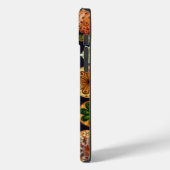 Haeckel Case-Mate iPhone Case (Achterkant / Links)