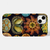 Haeckel Case-Mate iPhone Case (Achterkant (horizontaal))