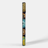 Haeckel Case-Mate iPhone Case (Achterkant / Rechts)