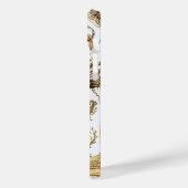 Haeckel Case-Mate iPhone Case (Achterkant / Links)