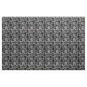 Haeckel Chiroptera 1904 Stof (Fat Quarter)