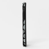 Haeckel iPhone Case - Gorgonida (Achterkant/links)