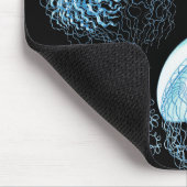 Haeckel Jellyfish Muismat (Hoek)