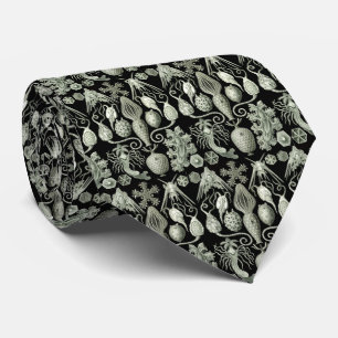  Haeckel Negatief Stropdas