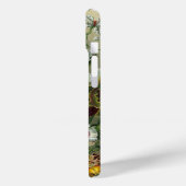 Haeckel Orchids Case-Mate iPhone Case (Achterkant / Links)