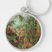 Haeckel Sleutelhanger (Voorkant)
