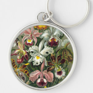 Haeckel Sleutelhanger