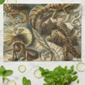 Haeckel Theedoek (Gevouwen)