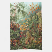 Haeckel Theedoek (Verticaal)