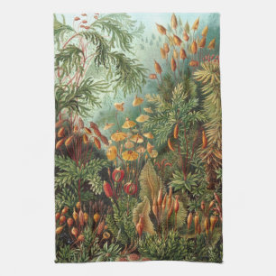 Haeckel Theedoek
