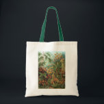 Haeckel Tote Bag<br><div class="desc">Haeckel tas.</div>