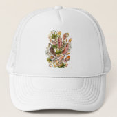 Haeckel Trucker Pet (Voorkant)