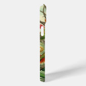  Haeckel vogels Case-Mate iPhone Case (Achterkant / Rechts)