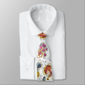 Haeckeliana Stropdas (Gebonden)