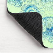 Haeckel's Leptomedusae Muismat (Hoek)