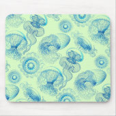 Haeckel's Leptomedusae Muismat (Voorkant)