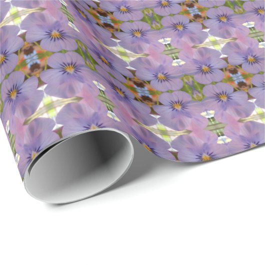 Haetzlern Cadeaupapier (Rol Hoek)