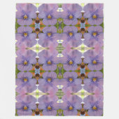 Haetzlern Fleece Deken (Voorkant)