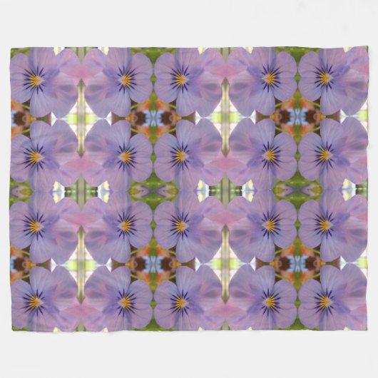 Haetzlern Fleece Deken (Voorkant (Horizontaal))