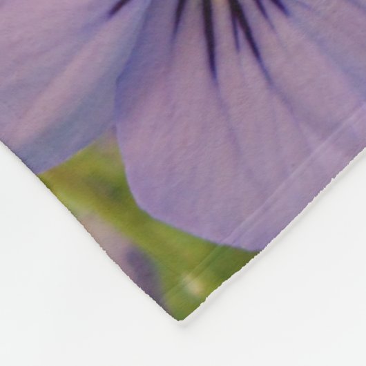 Haetzlern Fleece Deken (Hoek)