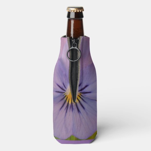 Haetzlern Flesjeskoeler (Fles Achterkant)