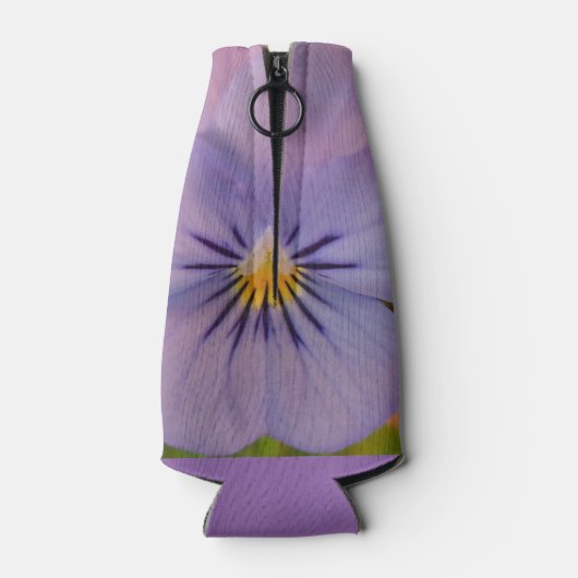 Haetzlern Flesjeskoeler (Achterkant)