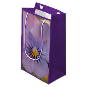 Haetzlern Klein Cadeauzakje (Voorkant Gekanteld)