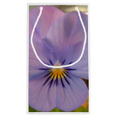 Haetzlern Klein Cadeauzakje (Achterkant)