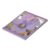 Haetzlern Notitieblok (Linkerzijde)