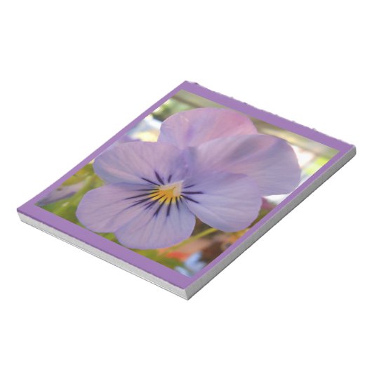 Haetzlern Notitieblok (Linkerzijde)